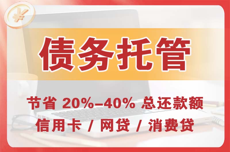 文登债务托管